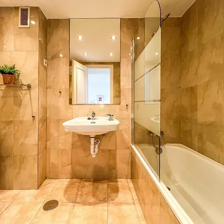 Hanami Puerto De Апартаменты