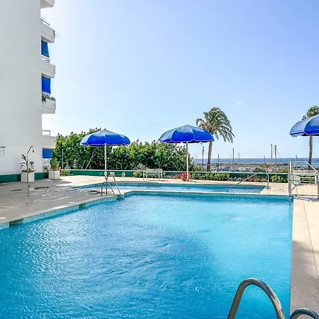 Апартаменты Hanami Puerto De
