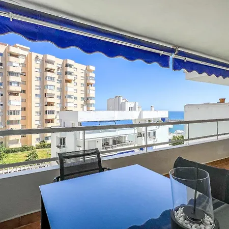 Hanami Puerto De Эстепона